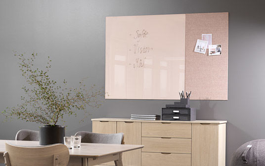 Whiteboard & Whiteboardtavlor