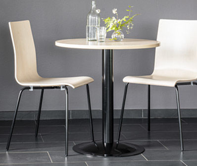 Matsalsbord & Pelarbord