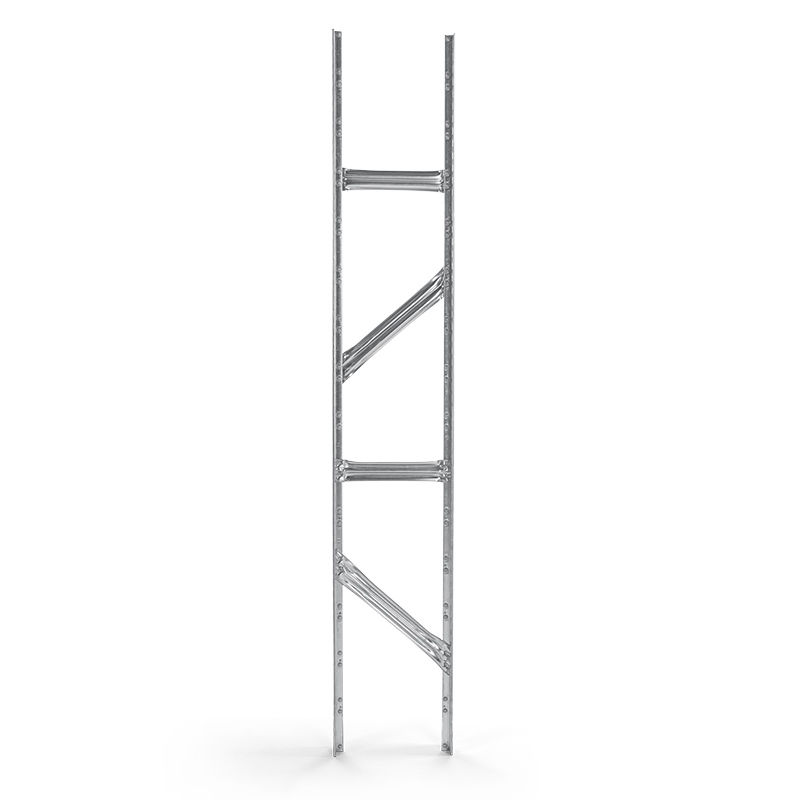 Gavel till Lagerhylla Flex