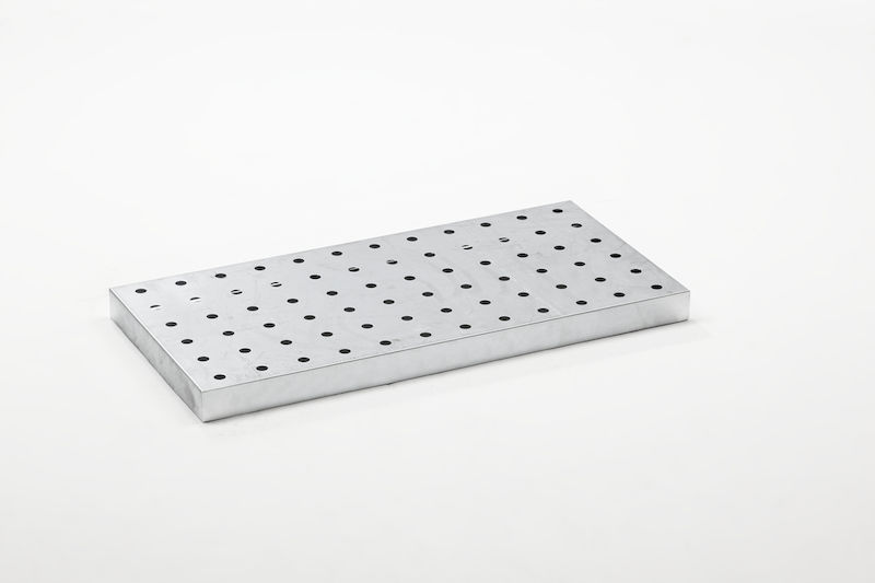 Gallerdurk till uppsamlingskärl Evert