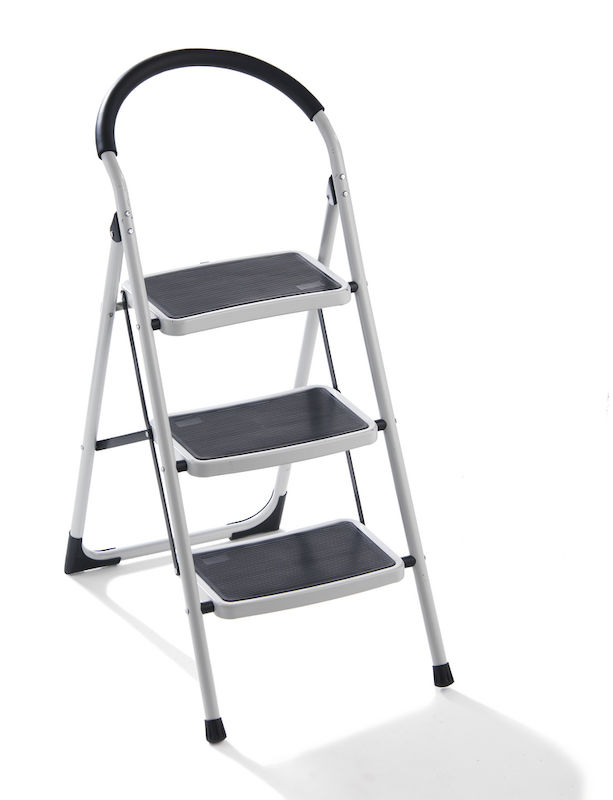 Stegpall Stina