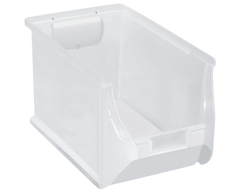 Modulback Eila LxBxH 355 X 205 X 200 Mm 8 pack Transparent Gerdmans