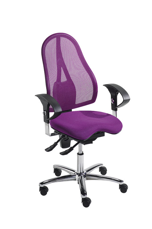 Kontorsstol Sitness 15