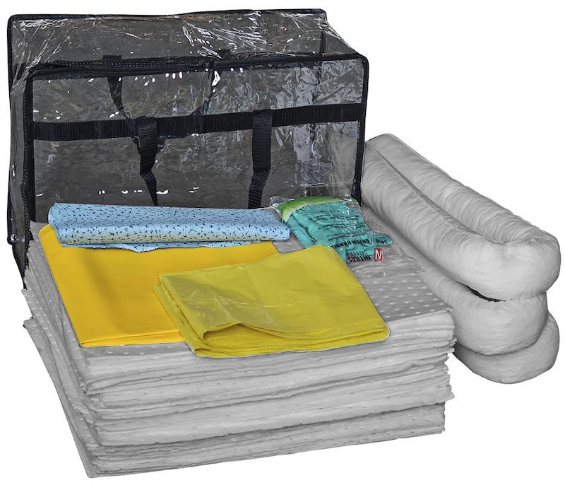 Spillkit  Herbert