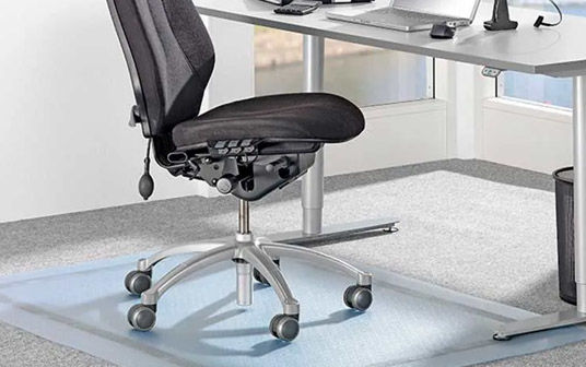 Golvskydd & Mattskydd