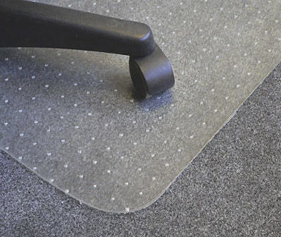 Golvskydd & Mattskydd