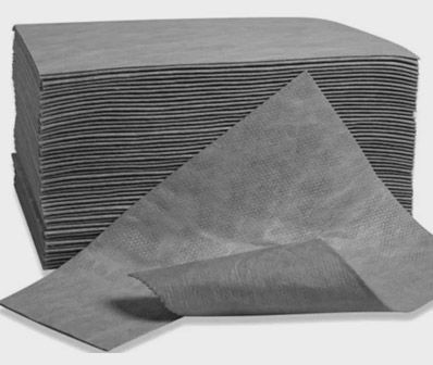 Absorbenter & Fathantering