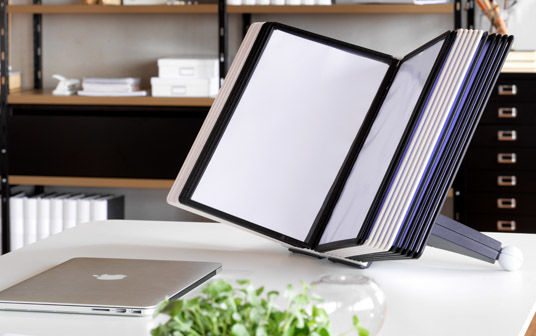 Bordsställ, Väggställ & Blädderpaneler