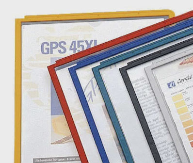 Bordsställ, Väggställ & Blädderpaneler