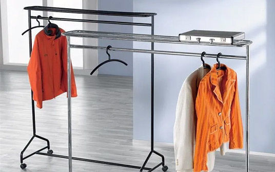 Klädhängare & Paraplyställ