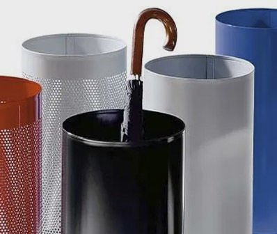 Klädhängare & Paraplyställ