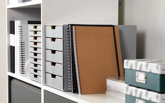 Kontorstillbehör & Kontorsutrustning