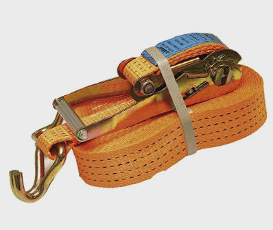 Lastsäkring & Spännband