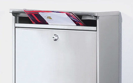 Postlådor & Brevlådor