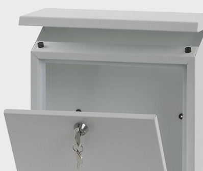 Postlådor & Brevlådor