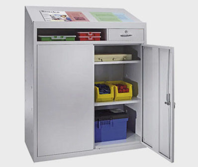 Skrivpulpeter & Ståpulpeter