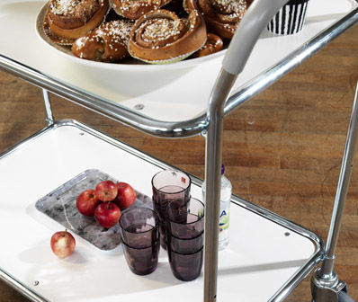 Vagnar & Kontorsvagnar