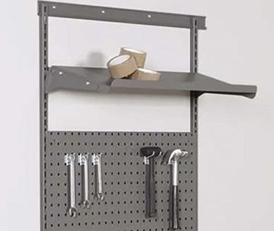 Verktygsvagnar & Verktygsförvaring