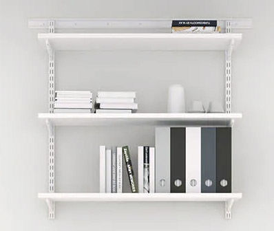 Vägghyllor & Vägghängd Förvaring