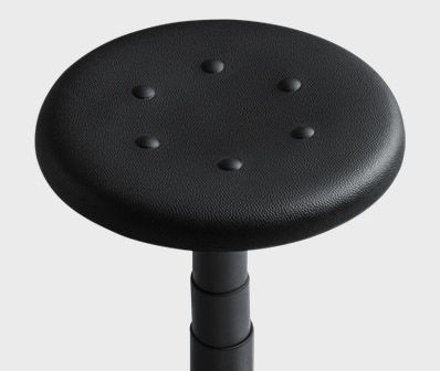 Arbetsstolar & Industristolar