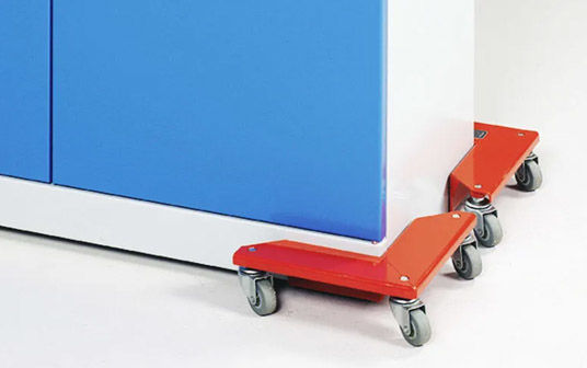 Lyfthandtag & Glaslyftare