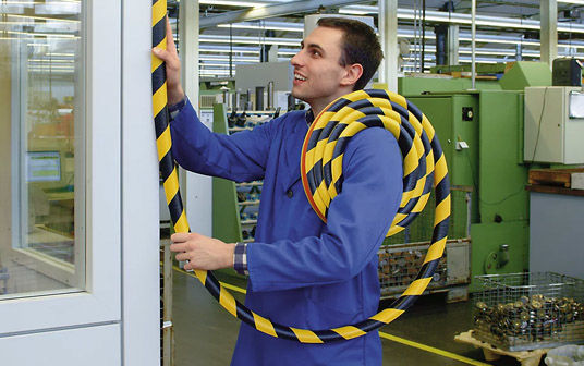 Skyddsprofiler & Hörnskydd