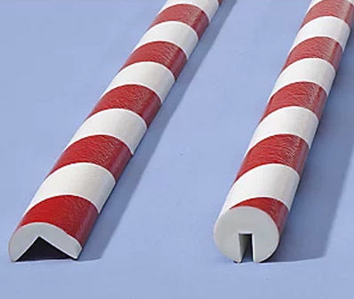 Skyddsprofiler & Hörnskydd