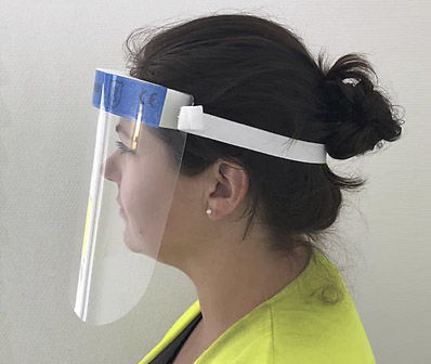 Förebyggande Hygien- & Städprodukter