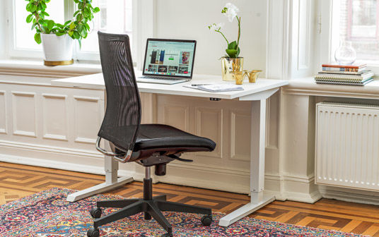 Kontorsstolar & Skrivbordsstolar