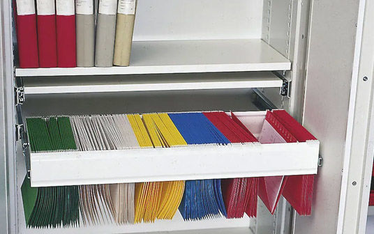 Arkivskåp & Hängmappsskåp