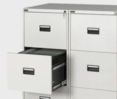 Arkivskåp & Hängmappsskåp