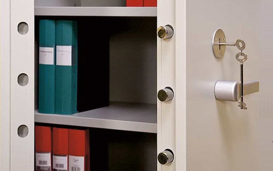Kassaskåp, Säkerhetsskåp & Dokumentskåp