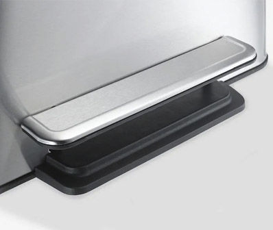 Papperskorgar & Pedalhinkar