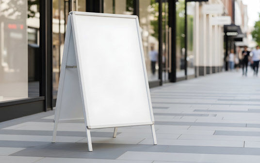 Gatupratare & Trottoarpratare