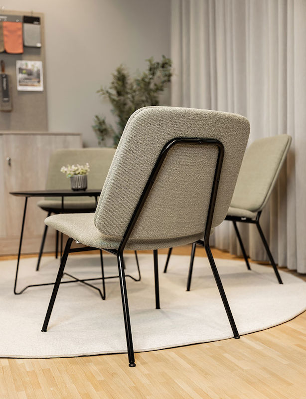 Loungestol Greta