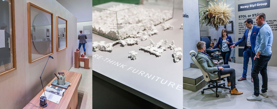 Furniture Fair 2020